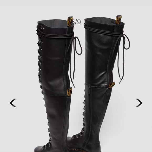 Dr.martens Audrick 22i XTRM boots - Picture 8 of 9